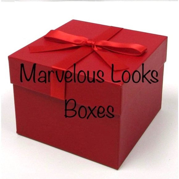 Marvelous Looks Other - Marvelous Looks Surprise Boxes